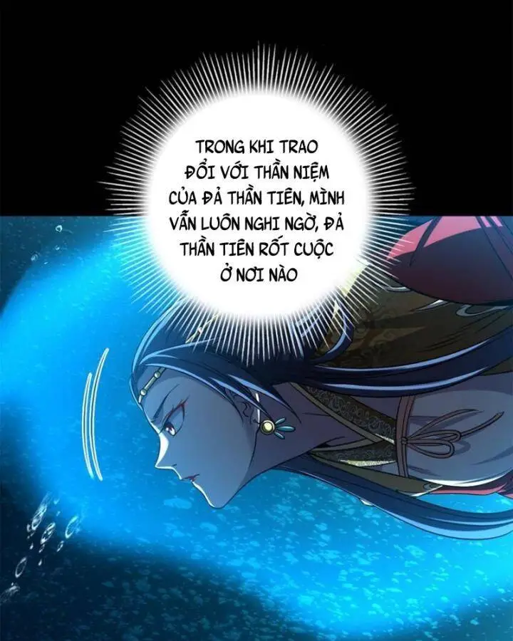 Xuân Thu Bá Đồ Nettruyen ZZZ Chương 272 Page 29