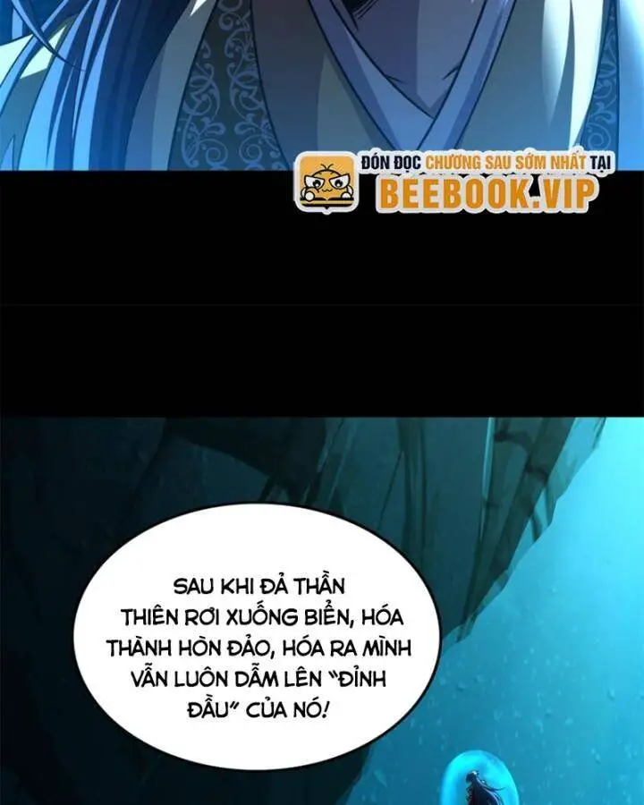 Xuân Thu Bá Đồ Nettruyen ZZZ Chương 272 Page 33