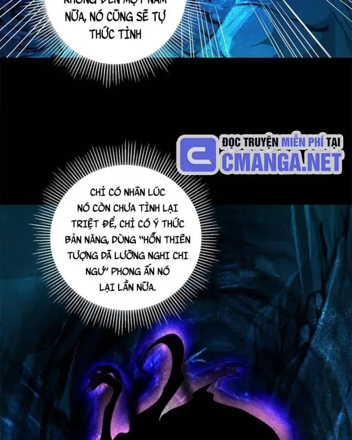 Xuân Thu Bá Đồ Nettruyen ZZZ Chương 272 Page 40