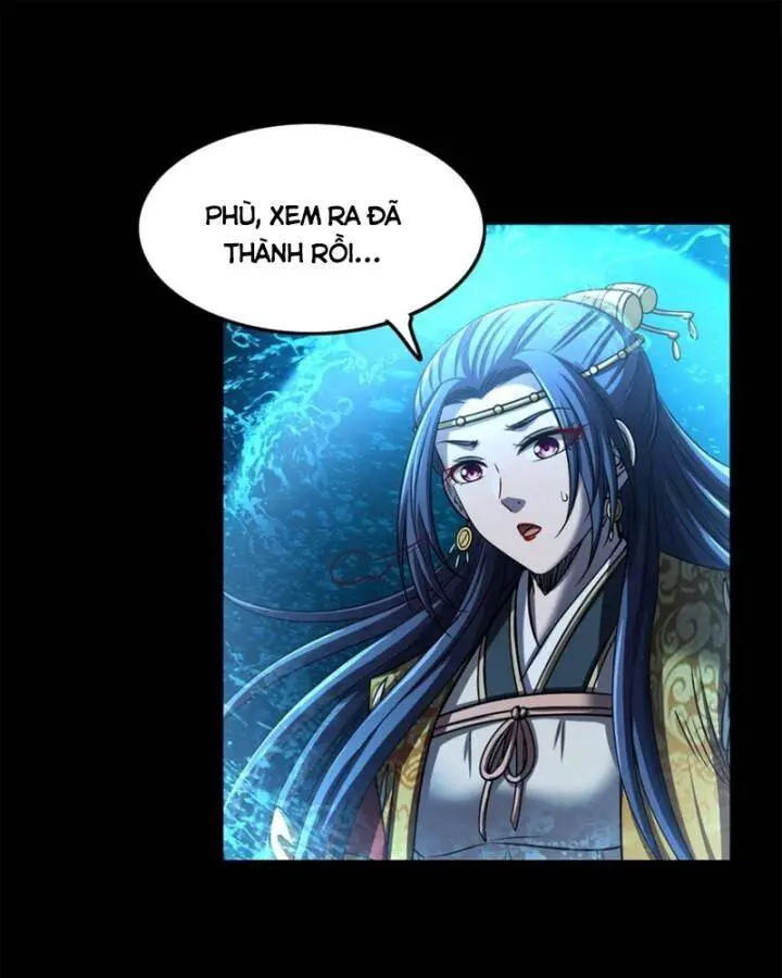 Xuân Thu Bá Đồ Nettruyen ZZZ Chương 272 Page 50