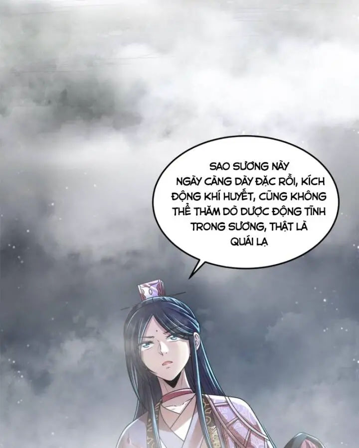 Xuân Thu Bá Đồ Nettruyen ZZZ Chương 269 Page 4