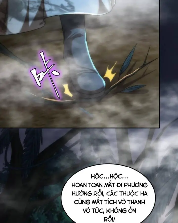 Xuân Thu Bá Đồ Nettruyen ZZZ Chương 269 Page 13
