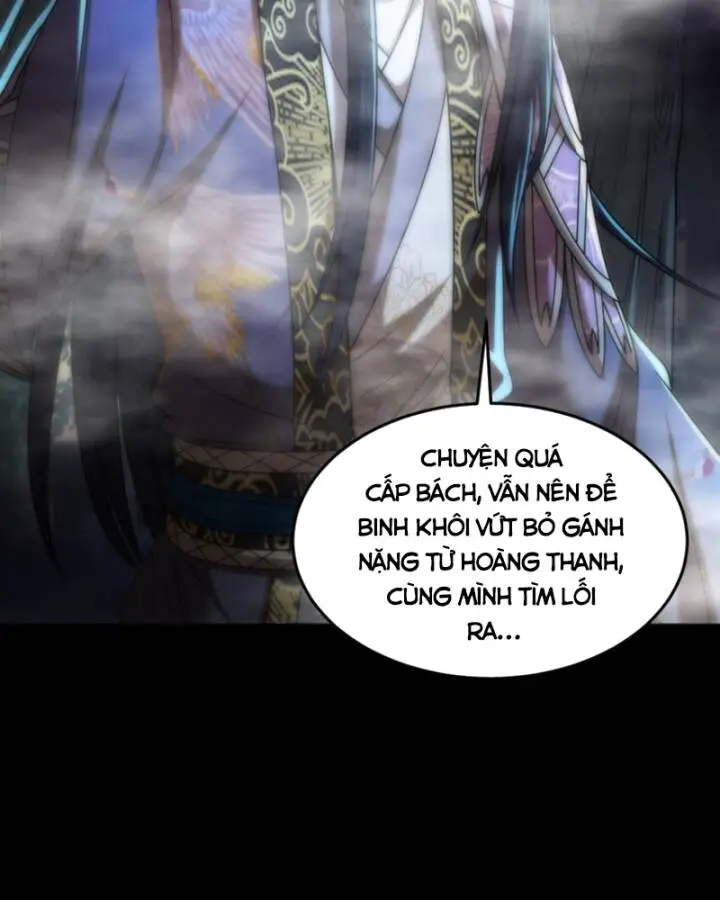 Xuân Thu Bá Đồ Nettruyen ZZZ Chương 269 Page 16