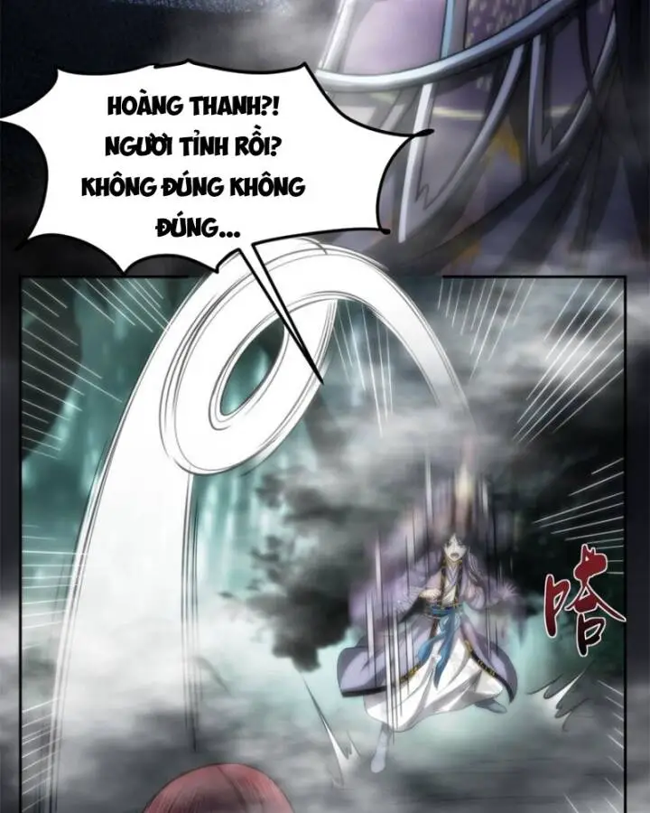 Xuân Thu Bá Đồ Nettruyen ZZZ Chương 269 Page 22