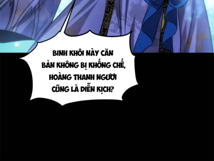 Xuân Thu Bá Đồ Nettruyen ZZZ Chương 269 Page 25