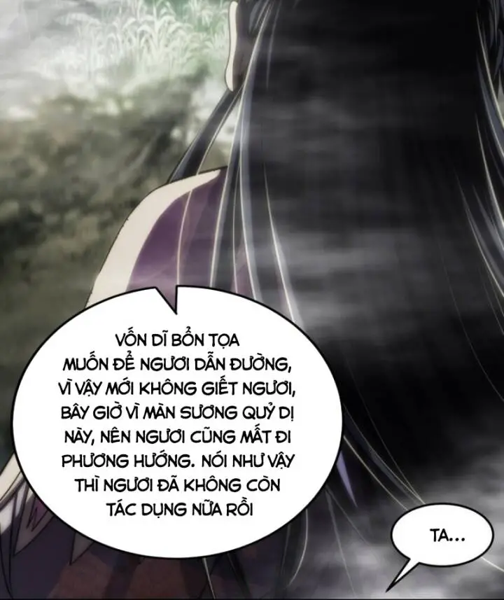 Xuân Thu Bá Đồ Nettruyen ZZZ Chương 269 Page 28