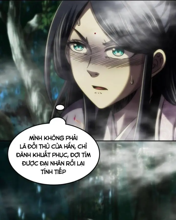 Xuân Thu Bá Đồ Nettruyen ZZZ Chương 269 Page 29