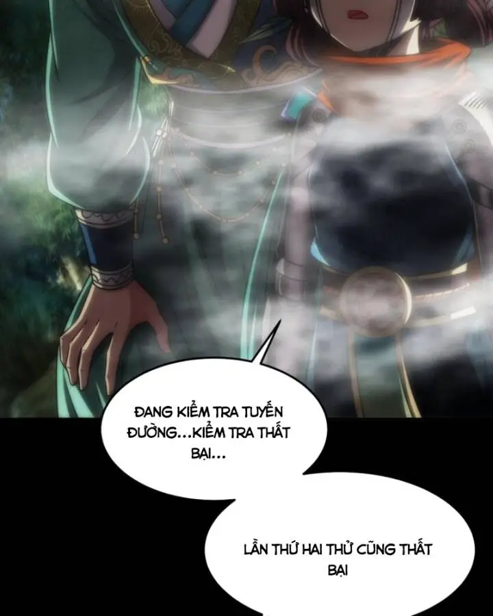 Xuân Thu Bá Đồ Nettruyen ZZZ Chương 269 Page 33