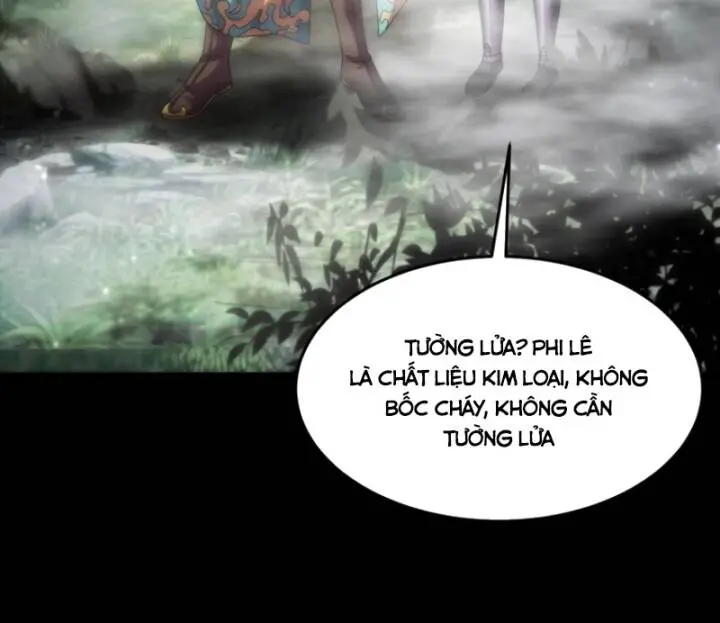 Xuân Thu Bá Đồ Nettruyen ZZZ Chương 269 Page 40