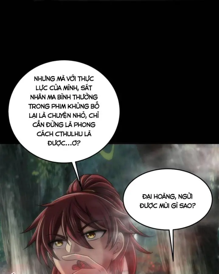 Xuân Thu Bá Đồ Nettruyen ZZZ Chương 269 Page 44