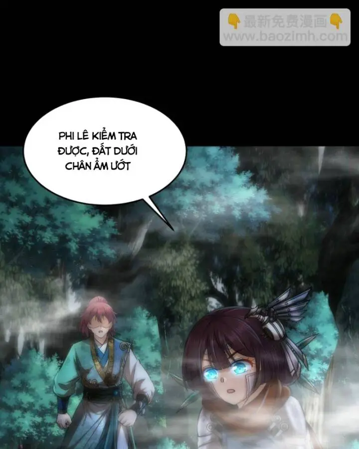 Xuân Thu Bá Đồ Nettruyen ZZZ Chương 269 Page 54