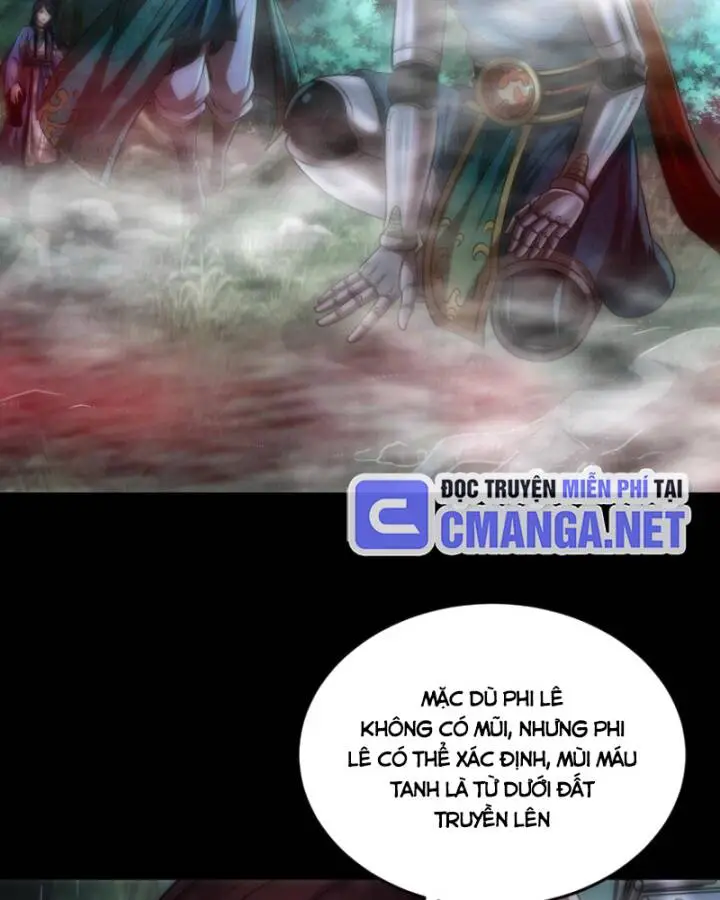 Xuân Thu Bá Đồ Nettruyen ZZZ Chương 269 Page 55