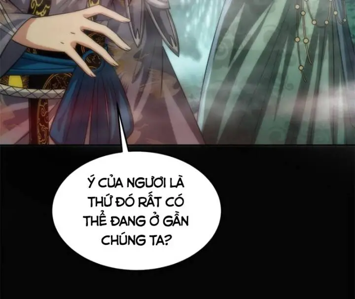 Xuân Thu Bá Đồ Nettruyen ZZZ Chương 269 Page 61