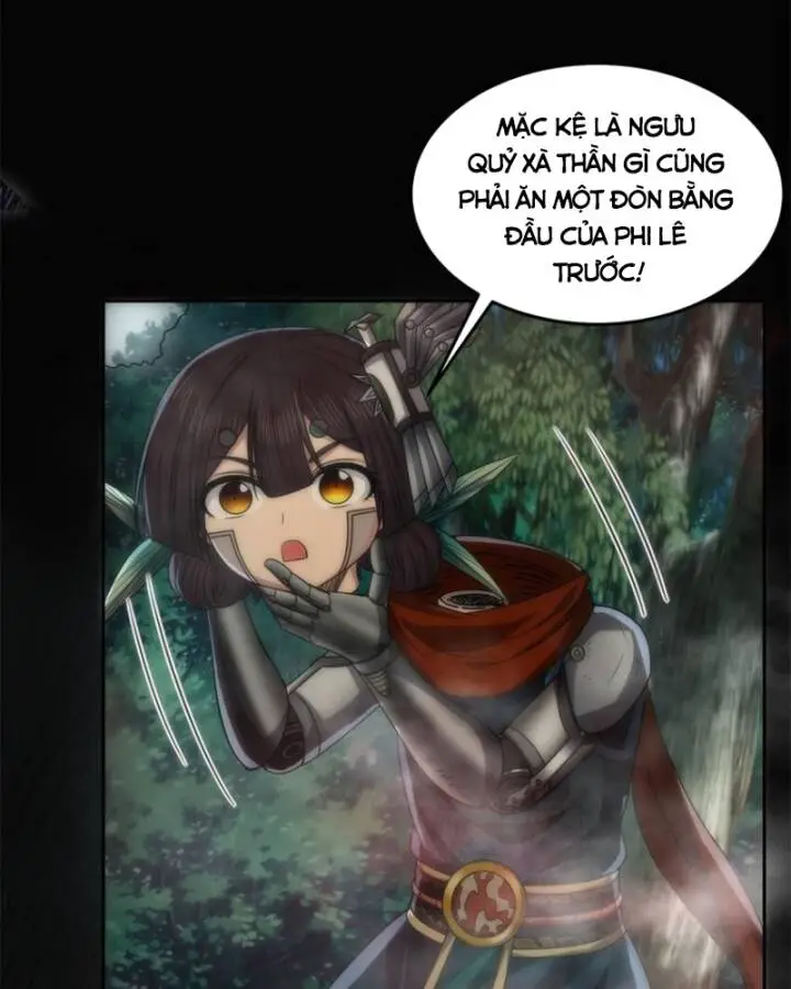 Xuân Thu Bá Đồ Nettruyen ZZZ Chương 269 Page 62
