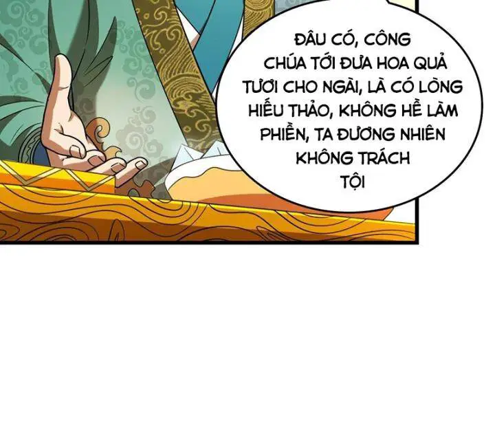 Xuân Thu Bá Đồ Nettruyen ZZZ Chương 276 Page 9