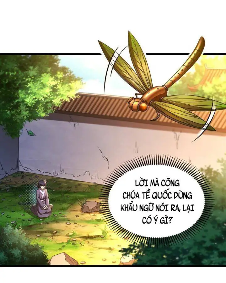 Xuân Thu Bá Đồ Nettruyen ZZZ Chương 276 Page 13