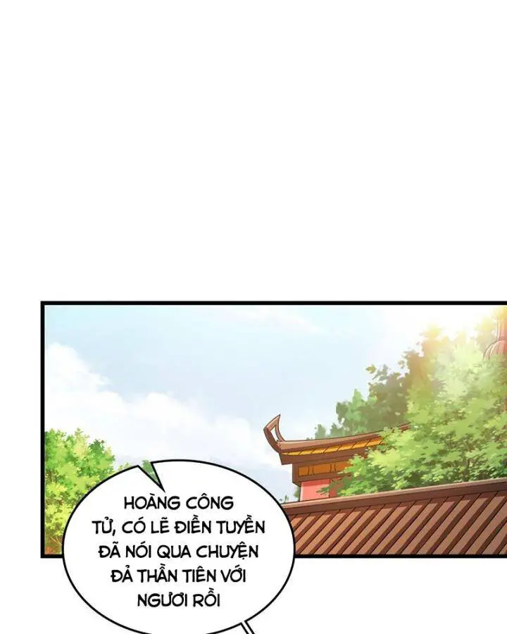 Xuân Thu Bá Đồ Nettruyen ZZZ Chương 276 Page 14