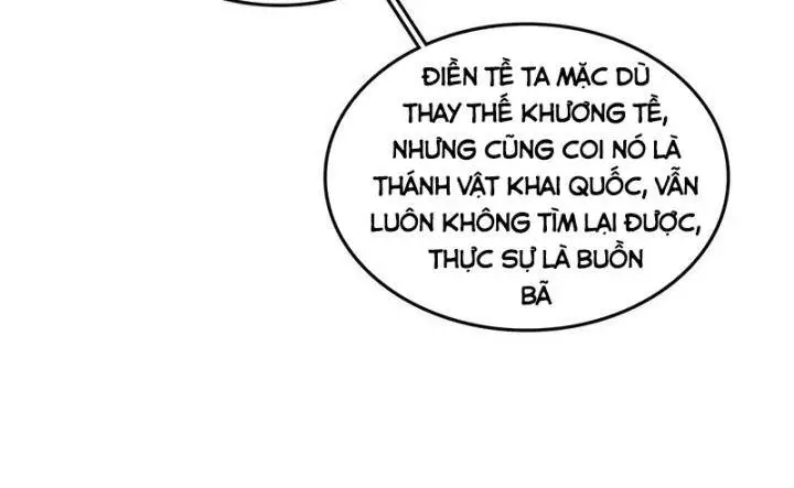 Xuân Thu Bá Đồ Nettruyen ZZZ Chương 276 Page 15