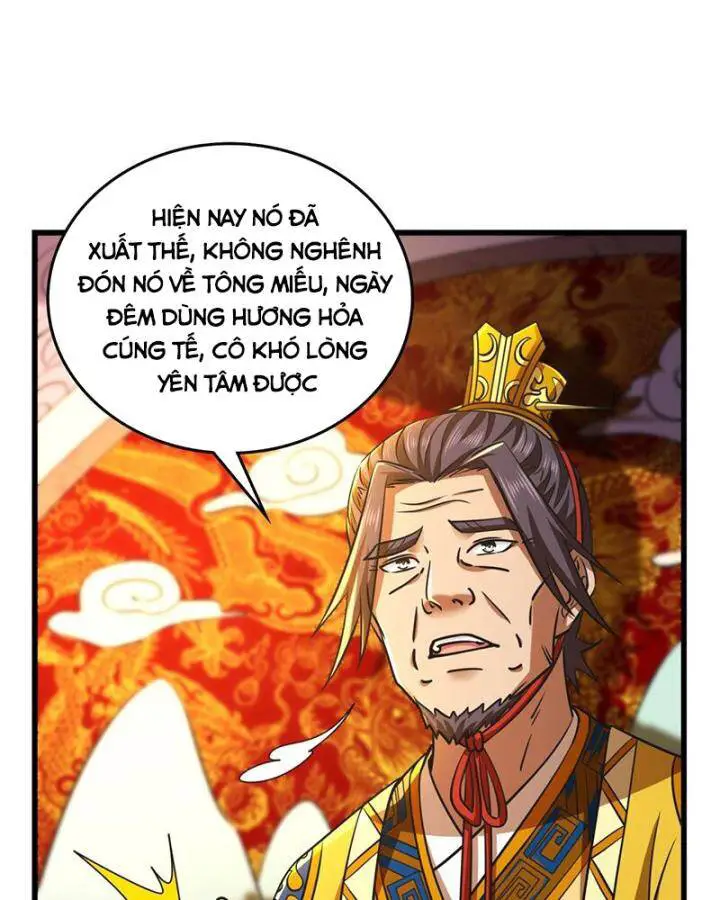 Xuân Thu Bá Đồ Nettruyen ZZZ Chương 276 Page 16