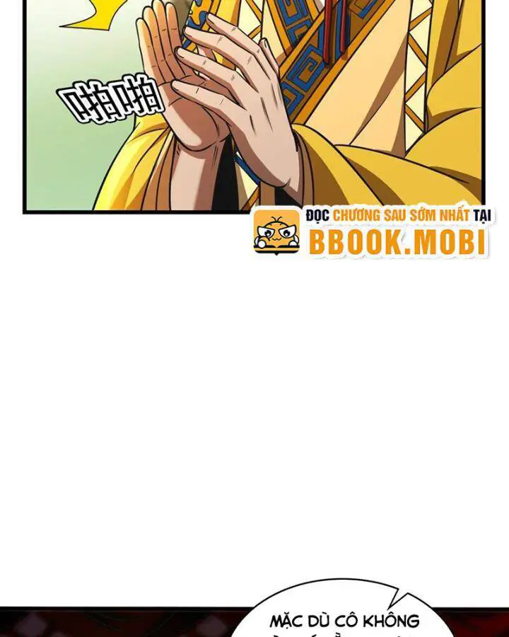 Xuân Thu Bá Đồ Nettruyen ZZZ Chương 276 Page 17