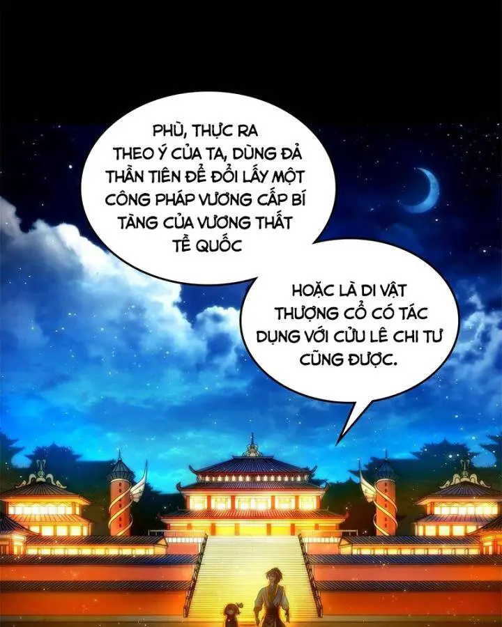 Xuân Thu Bá Đồ Nettruyen ZZZ Chương 276 Page 25