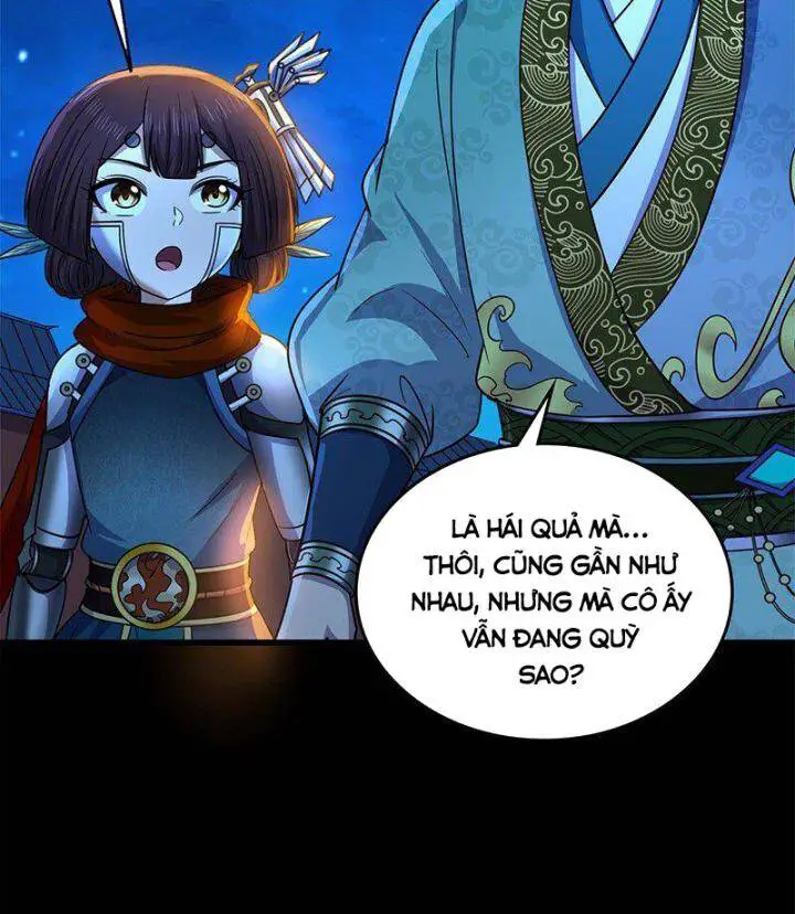 Xuân Thu Bá Đồ Nettruyen ZZZ Chương 276 Page 29