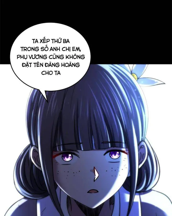 Xuân Thu Bá Đồ Nettruyen ZZZ Chương 276 Page 34