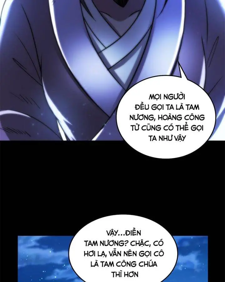 Xuân Thu Bá Đồ Nettruyen ZZZ Chương 276 Page 35