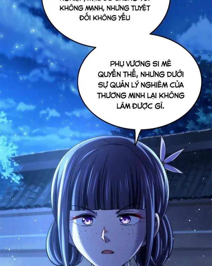 Xuân Thu Bá Đồ Nettruyen ZZZ Chương 276 Page 43