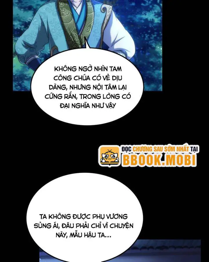 Xuân Thu Bá Đồ Nettruyen ZZZ Chương 276 Page 47