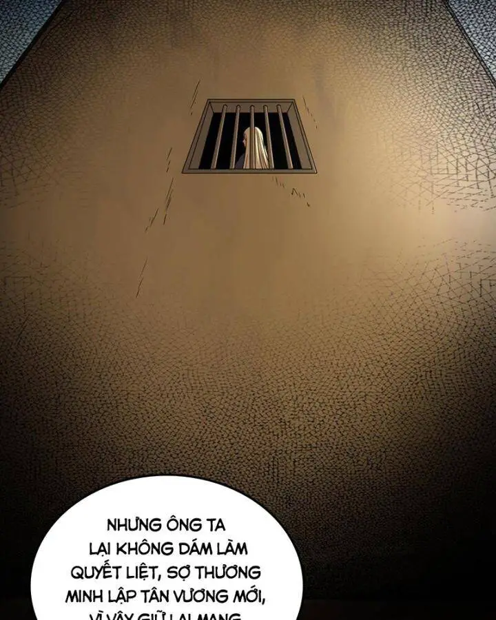 Xuân Thu Bá Đồ Nettruyen ZZZ Chương 276 Page 50
