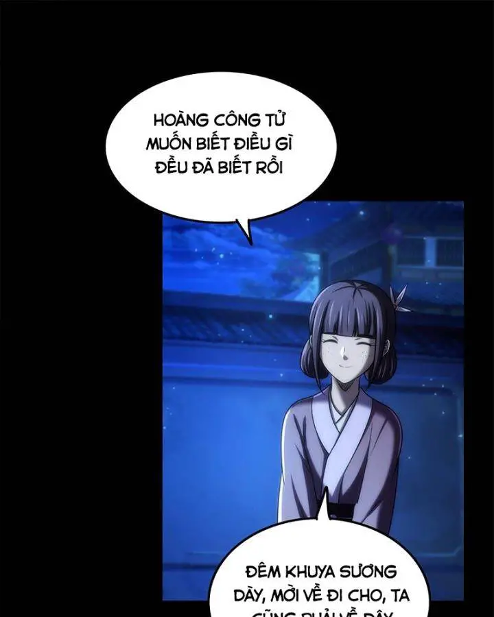 Xuân Thu Bá Đồ Nettruyen ZZZ Chương 276 Page 53