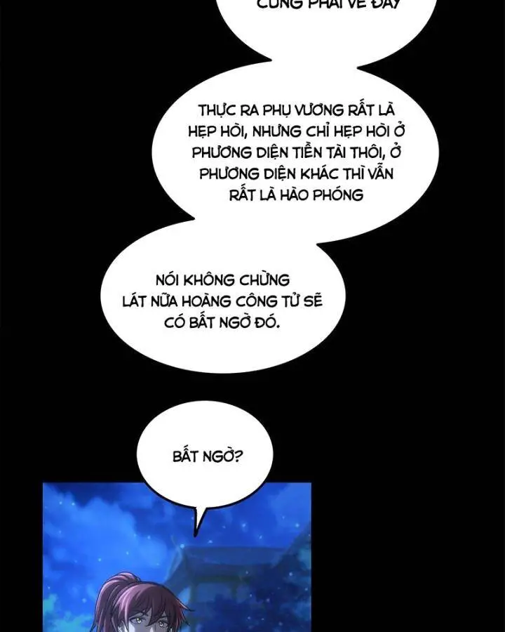 Xuân Thu Bá Đồ Nettruyen ZZZ Chương 276 Page 54