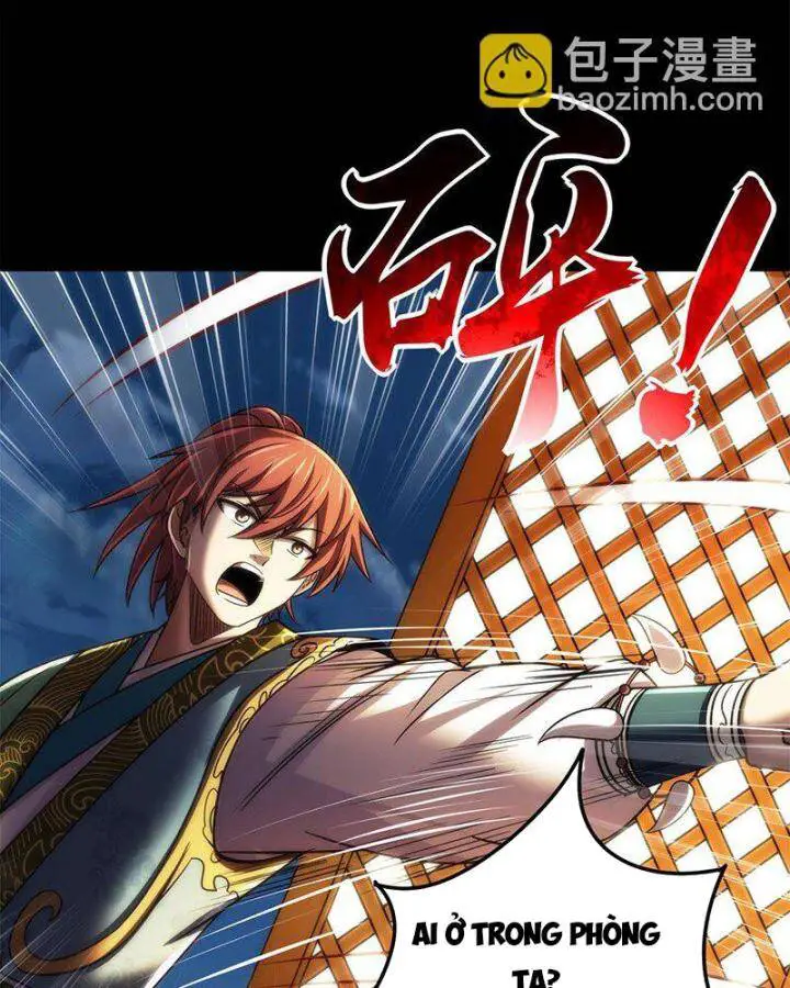 Xuân Thu Bá Đồ Nettruyen ZZZ Chương 276 Page 62