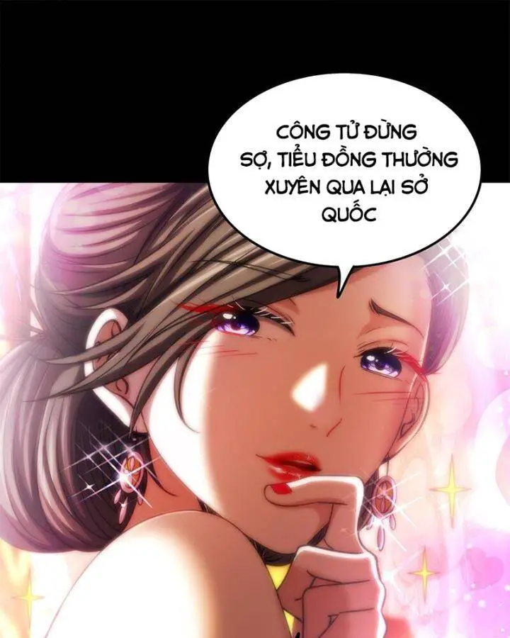 Xuân Thu Bá Đồ Nettruyen ZZZ Chương 276 Page 67