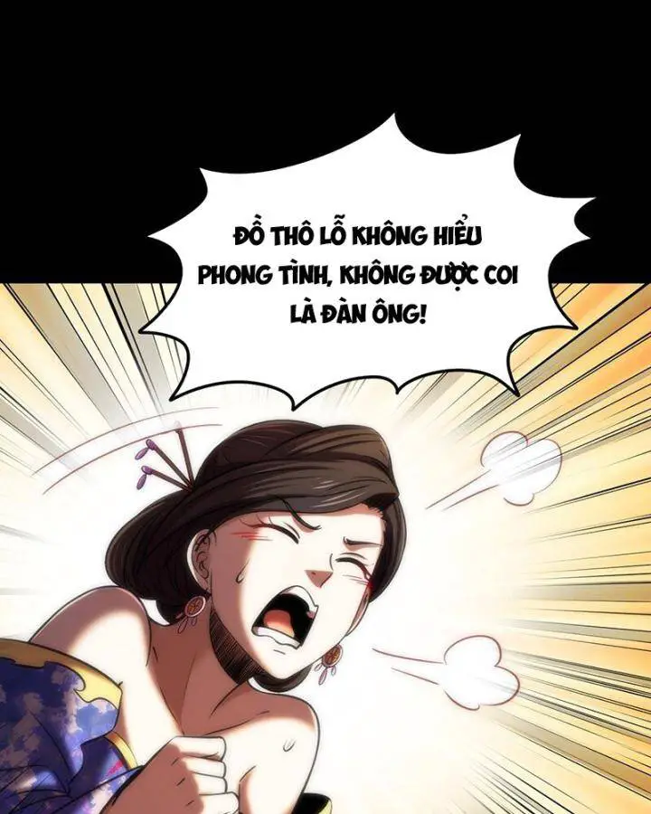 Xuân Thu Bá Đồ Nettruyen ZZZ Chương 276 Page 75