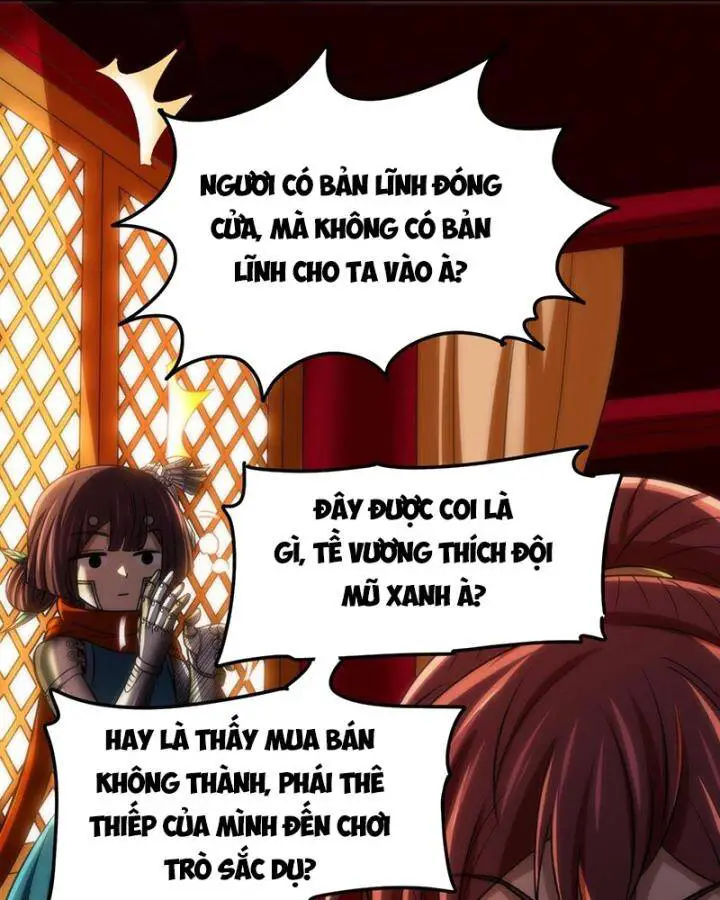 Xuân Thu Bá Đồ Nettruyen ZZZ Chương 276 Page 77