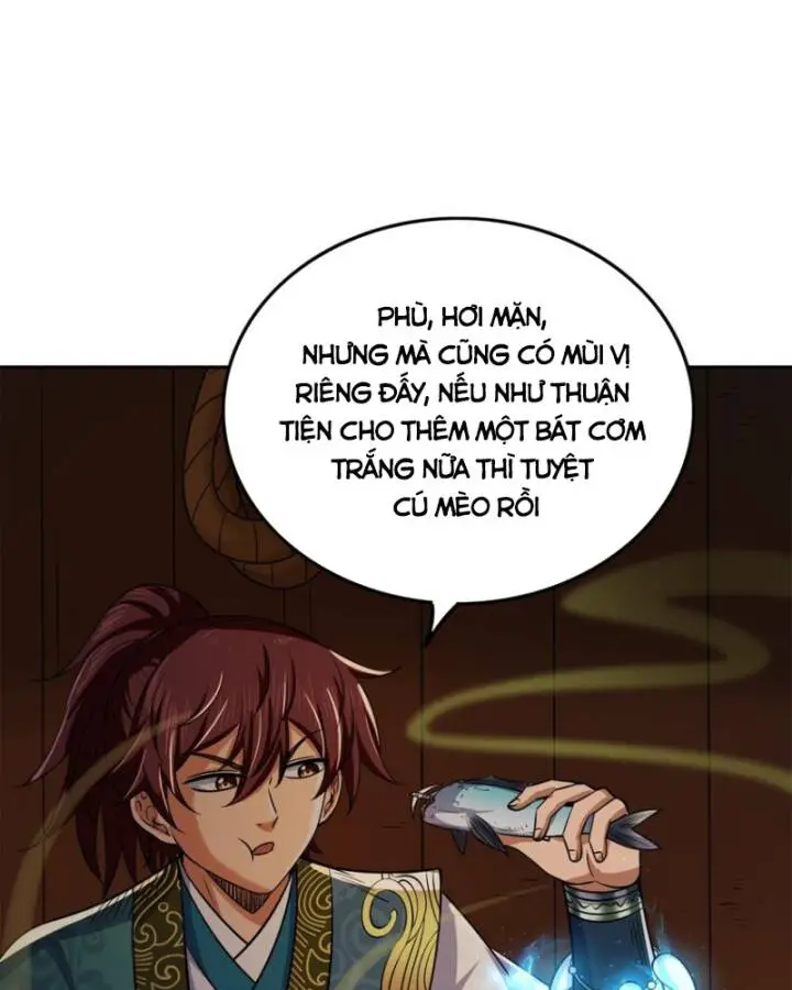 Xuân Thu Bá Đồ Nettruyen ZZZ Chương 268 Page 40