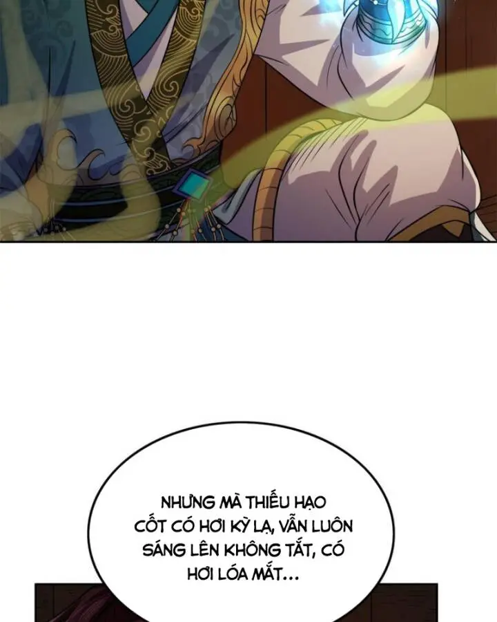 Xuân Thu Bá Đồ Nettruyen ZZZ Chương 268 Page 41