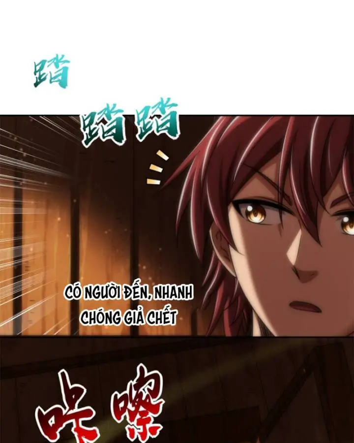 Xuân Thu Bá Đồ Nettruyen ZZZ Chương 268 Page 43