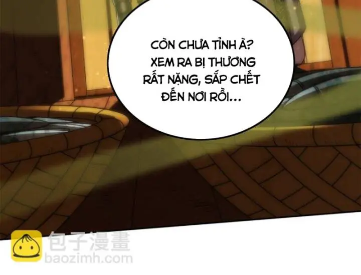 Xuân Thu Bá Đồ Nettruyen ZZZ Chương 268 Page 45