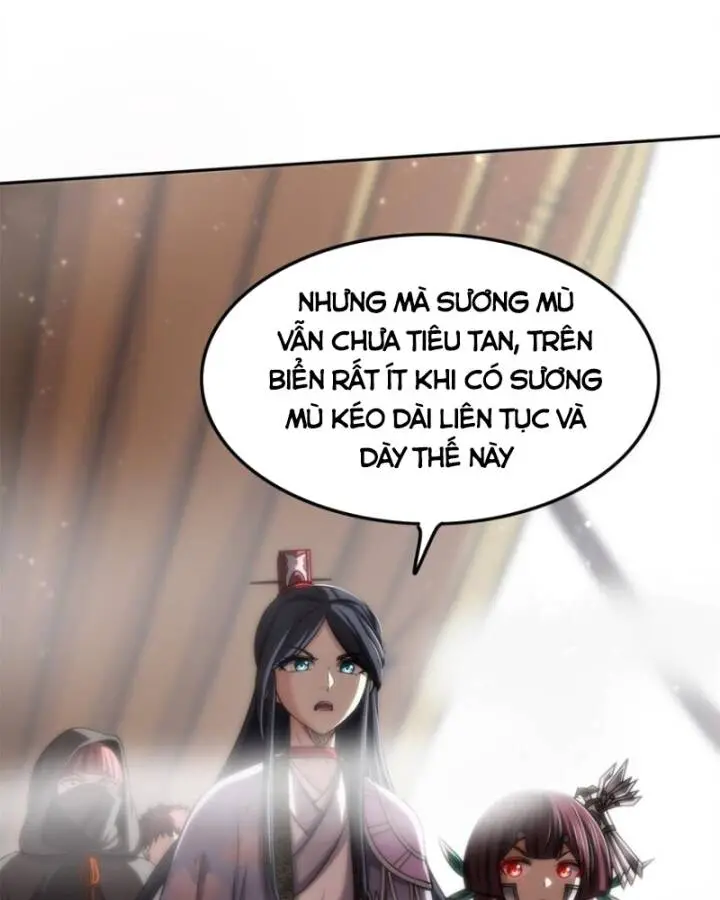Xuân Thu Bá Đồ Nettruyen ZZZ Chương 268 Page 52