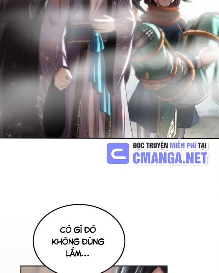 Xuân Thu Bá Đồ Nettruyen ZZZ Chương 268 Page 53