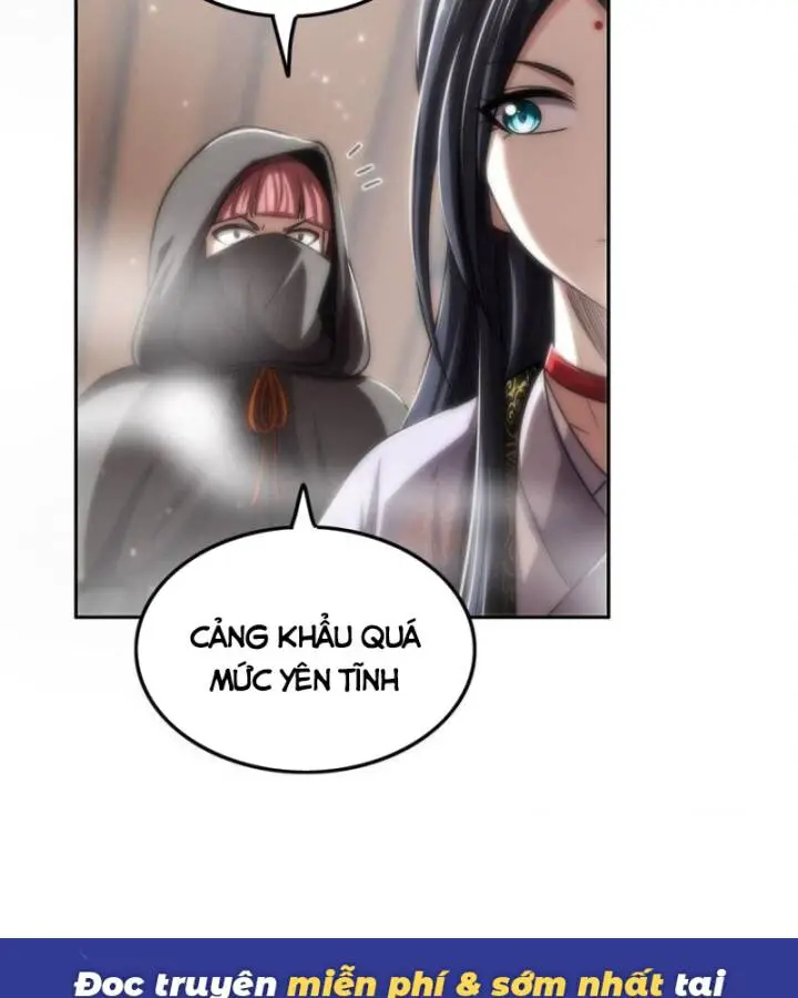 Xuân Thu Bá Đồ Nettruyen ZZZ Chương 268 Page 54