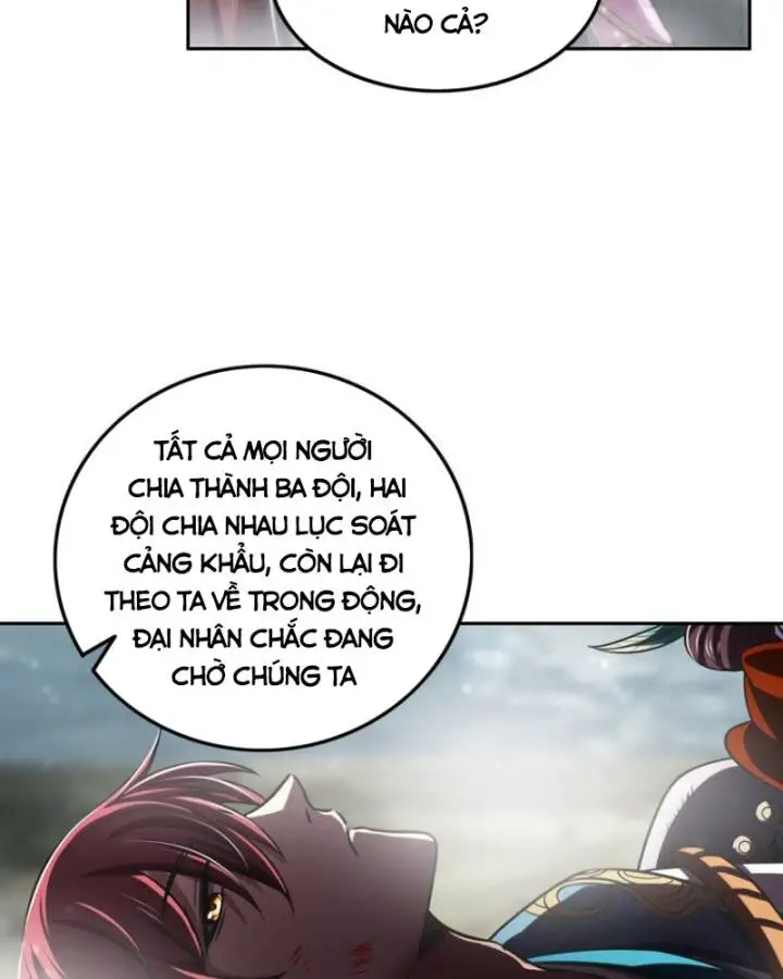 Xuân Thu Bá Đồ Nettruyen ZZZ Chương 268 Page 57