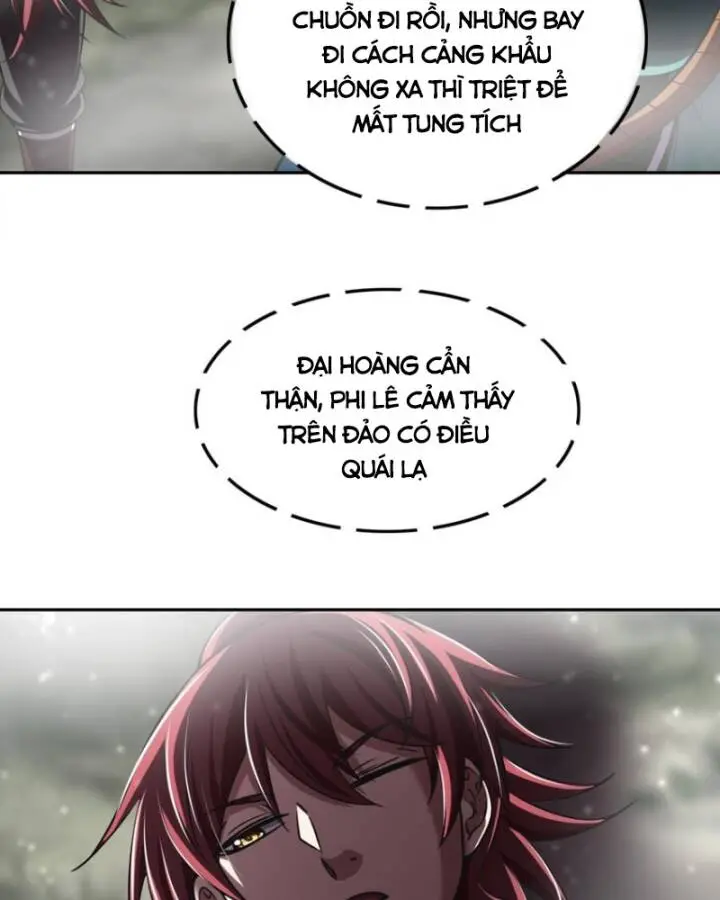 Xuân Thu Bá Đồ Nettruyen ZZZ Chương 268 Page 60