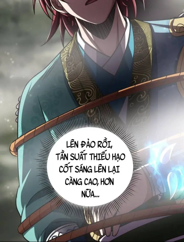 Xuân Thu Bá Đồ Nettruyen ZZZ Chương 268 Page 61