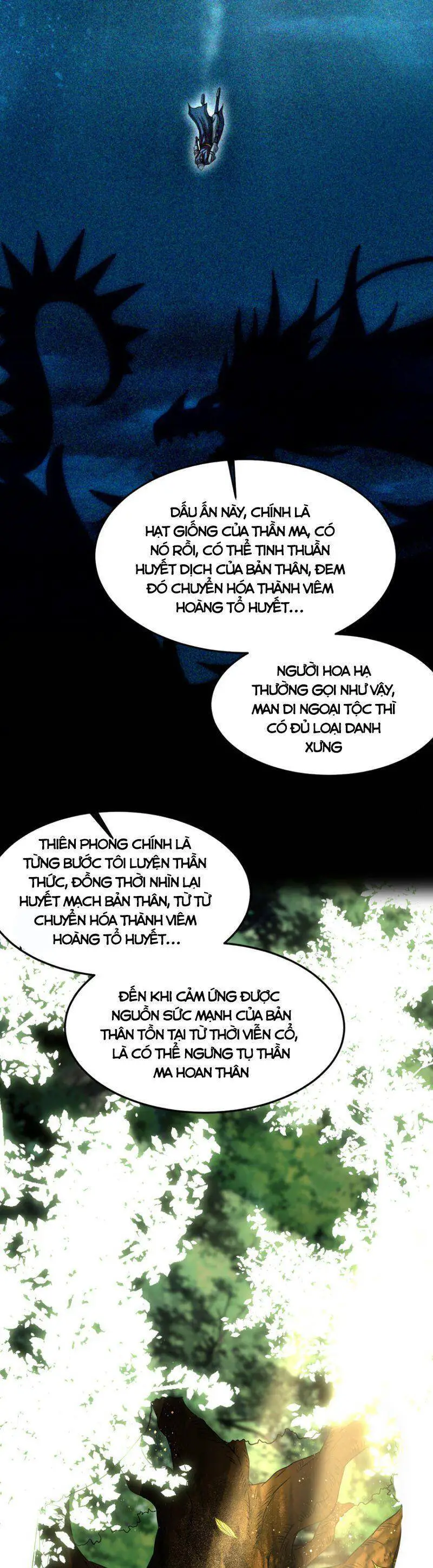 Xuân Thu Bá Đồ Nettruyen ZZZ Chương 177 Page 9