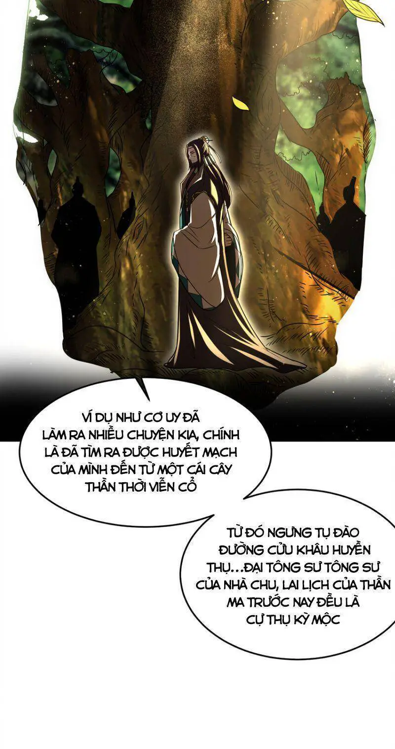 Xuân Thu Bá Đồ Nettruyen ZZZ Chương 177 Page 10