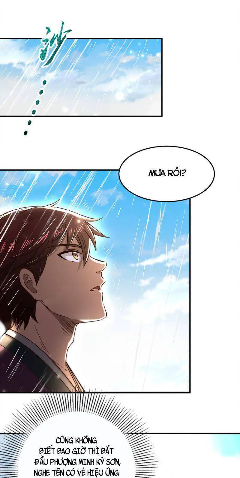 Xuân Thu Bá Đồ Nettruyen ZZZ Chương 177 Page 13